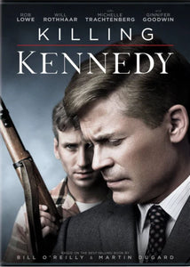 Killing Kennedy