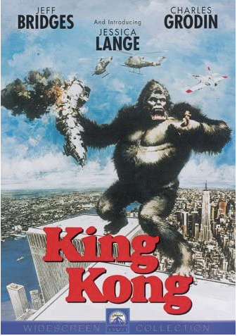 King Kong