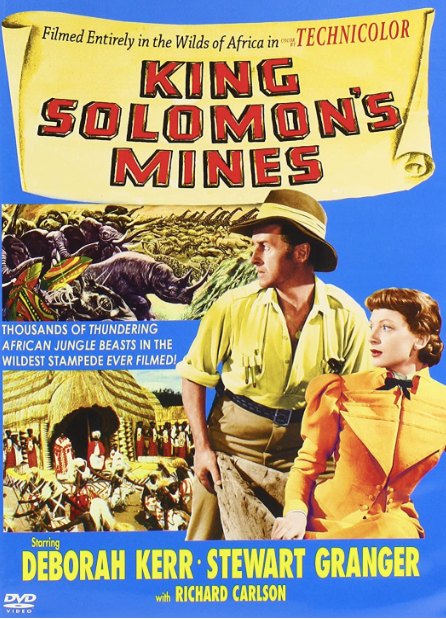King Solomon's Mine