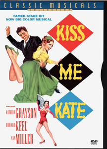Kiss Me Kate
