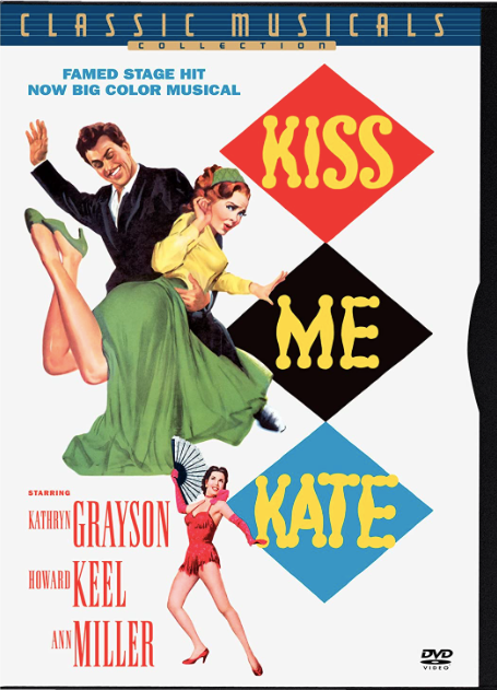Kiss Me Kate