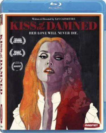 Kiss of the Damned