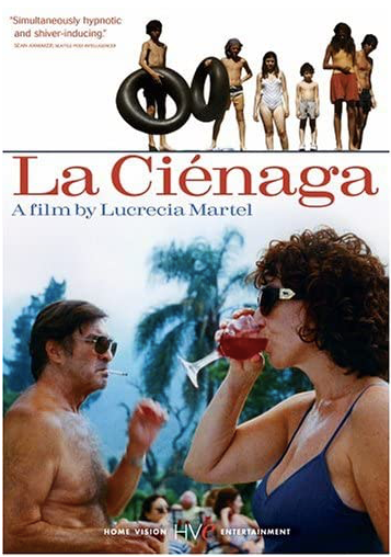 La Cienaga