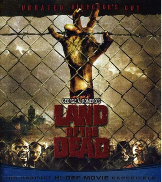 Land of the Dead
