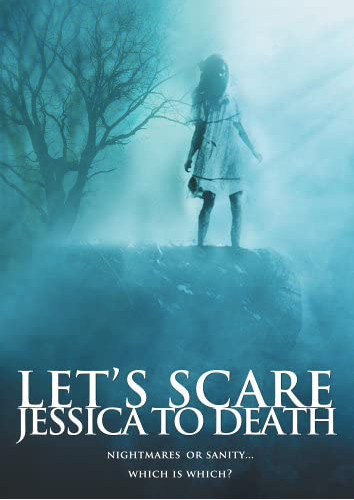 Let's Scare Jessica to Death