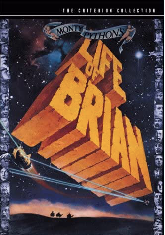 Life of Brian