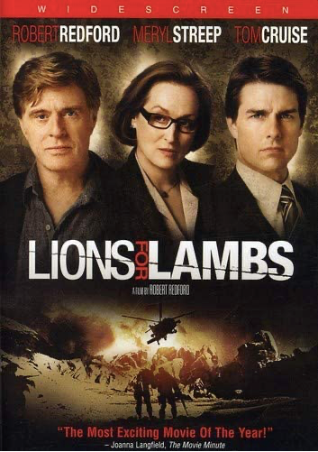 Lions for Lambs