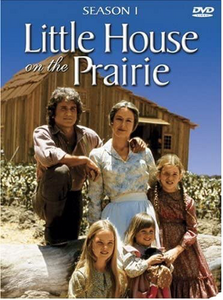 Little House on the Prairie: Season 1