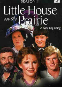 Little House on the Prairie: Season 9