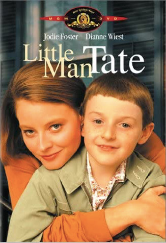 Little Man Tate