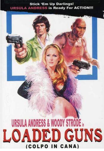 Loaded Guns