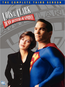 Lois & Clark - The New Adventures of Superman: The Complete Third Season