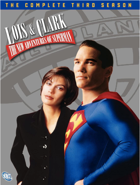 Lois & Clark - The New Adventures of Superman: The Complete Third Season