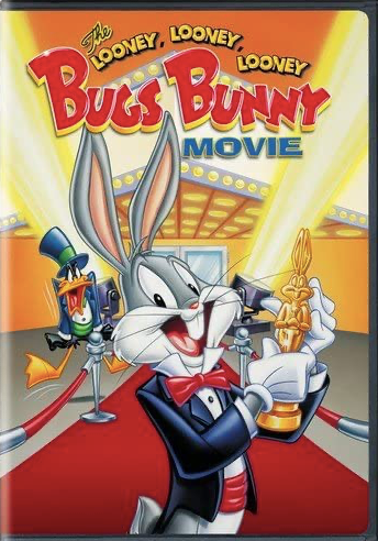 The Looney, Looney, Looney Bugs Bunny Movie