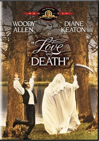 Love and Death