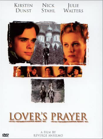 Lover's Prayer