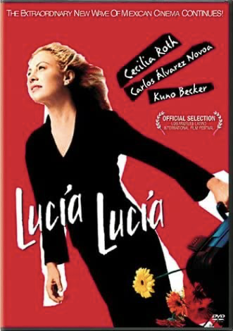 Lucia, Lucia