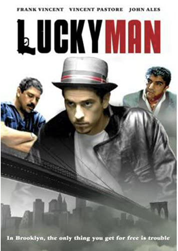 Lucky Man