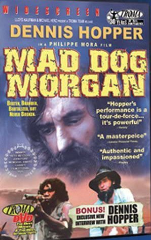 Mad Dog Morgan
