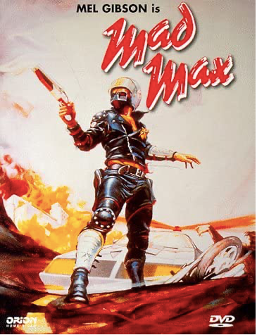 Mad Max