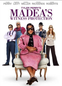 Madea's Witness Protection