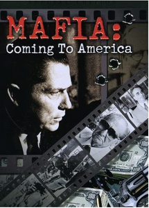 Mafia: Coming to America