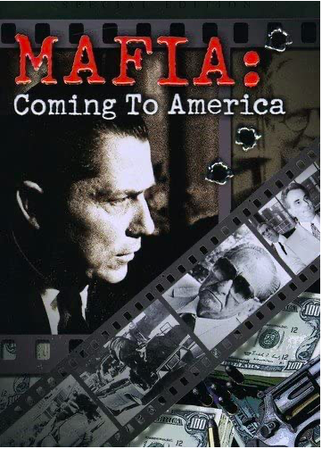 Mafia: Coming to America