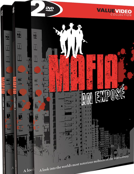 Mafia: An Expose