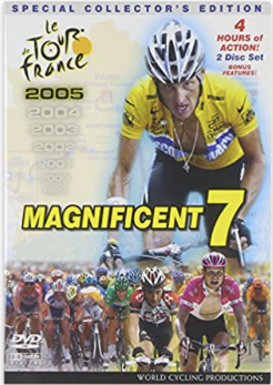 Magnificent 7 - Le Tour de France 2005