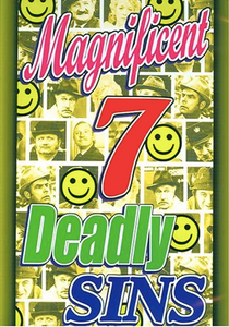 Magnificent 7 Deadly Sins