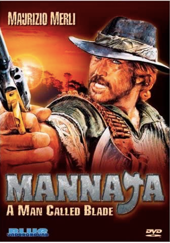 Mannaja