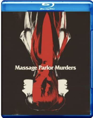 Massage Parlor Murders
