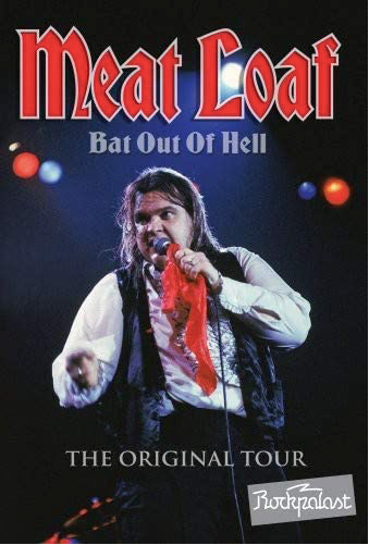 Meatloaf: Bat out of Hell - The Original Tour