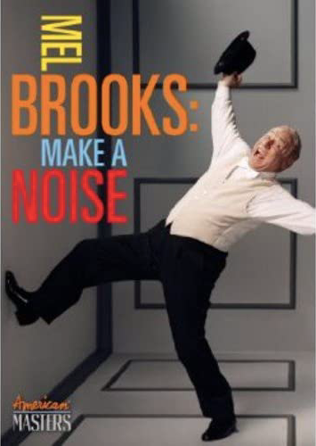 Mel Brooks: Make A Noise
