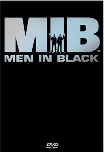 Men in Black