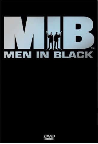 Men in Black