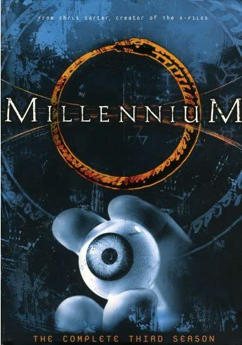 Millennium: The Complete Third Season