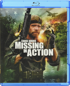 Missing in Action