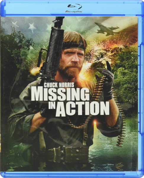 Missing in Action