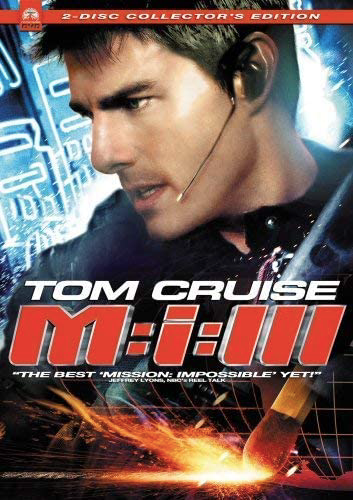 Mission Impossible III
