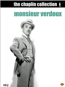 Monsieur Verdoux