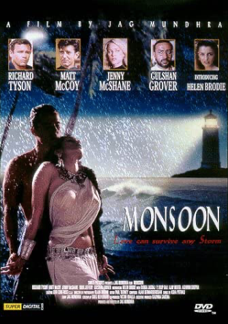 Monsoon