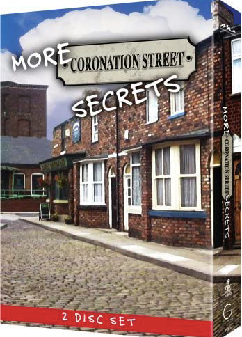 More Coronation Street Secrets