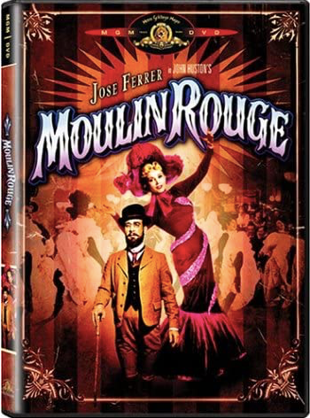 Moulin Rouge
