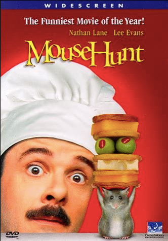Mouse Hunt