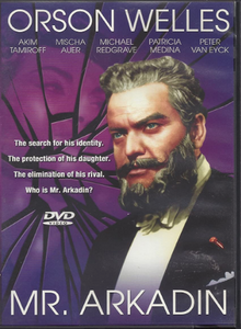 Mr. Arkadin