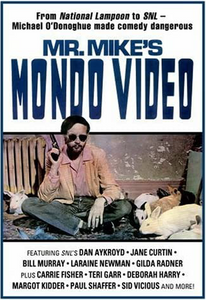 Mr. Mike's Mondo Video