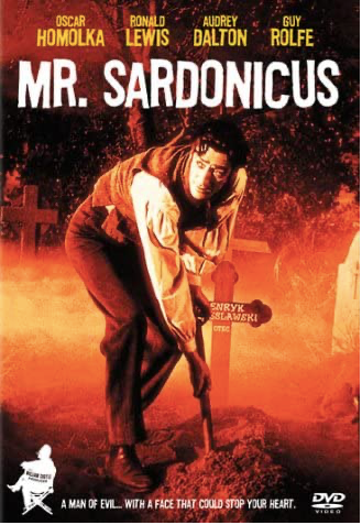 Mr. Sardonicus
