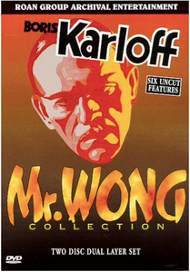 Mr. Wong Collection