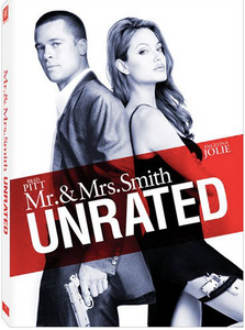 Mr. & Mrs. Smith